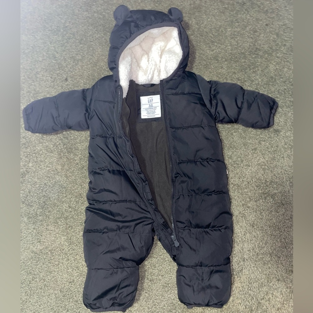 Baby Gap 0-3 months Coat